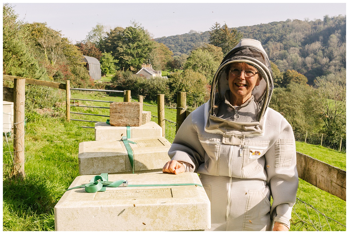 Katie_de_Silva_Photography_Content_Photography_Ffynnon_Honey_Fudge_0058